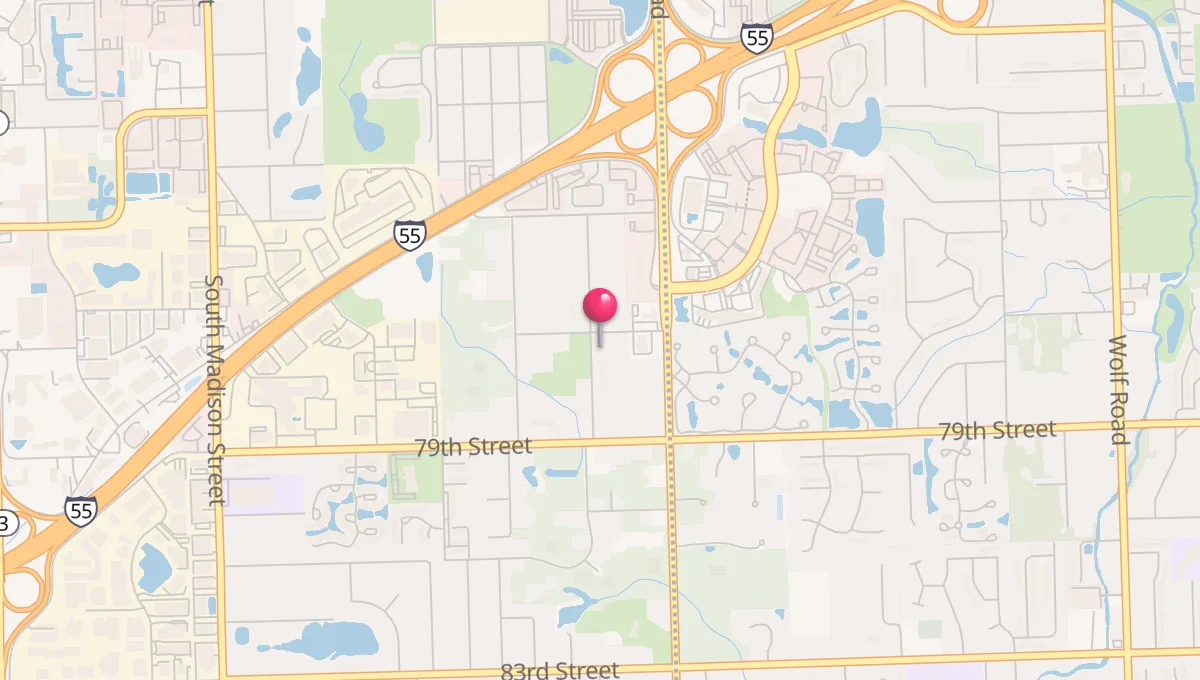 Prayer Times in Burr Ridge