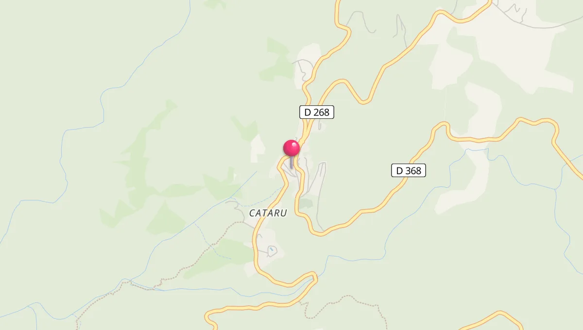 Heure de Prière à Zonza