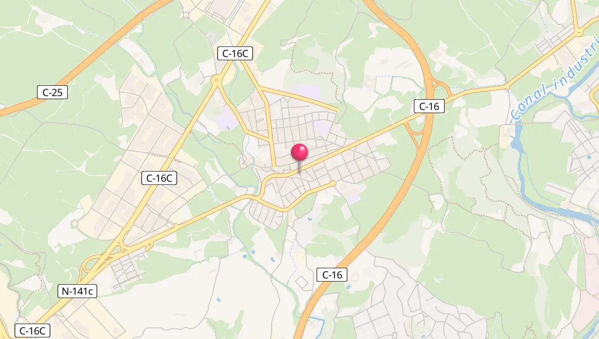 Horarios de Oración en Sant Fruitós de Bages