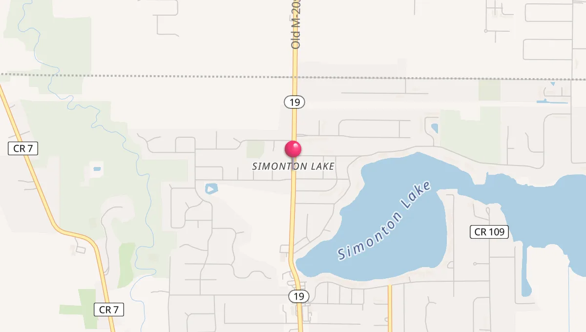 Prayer Times in Simonton Lake