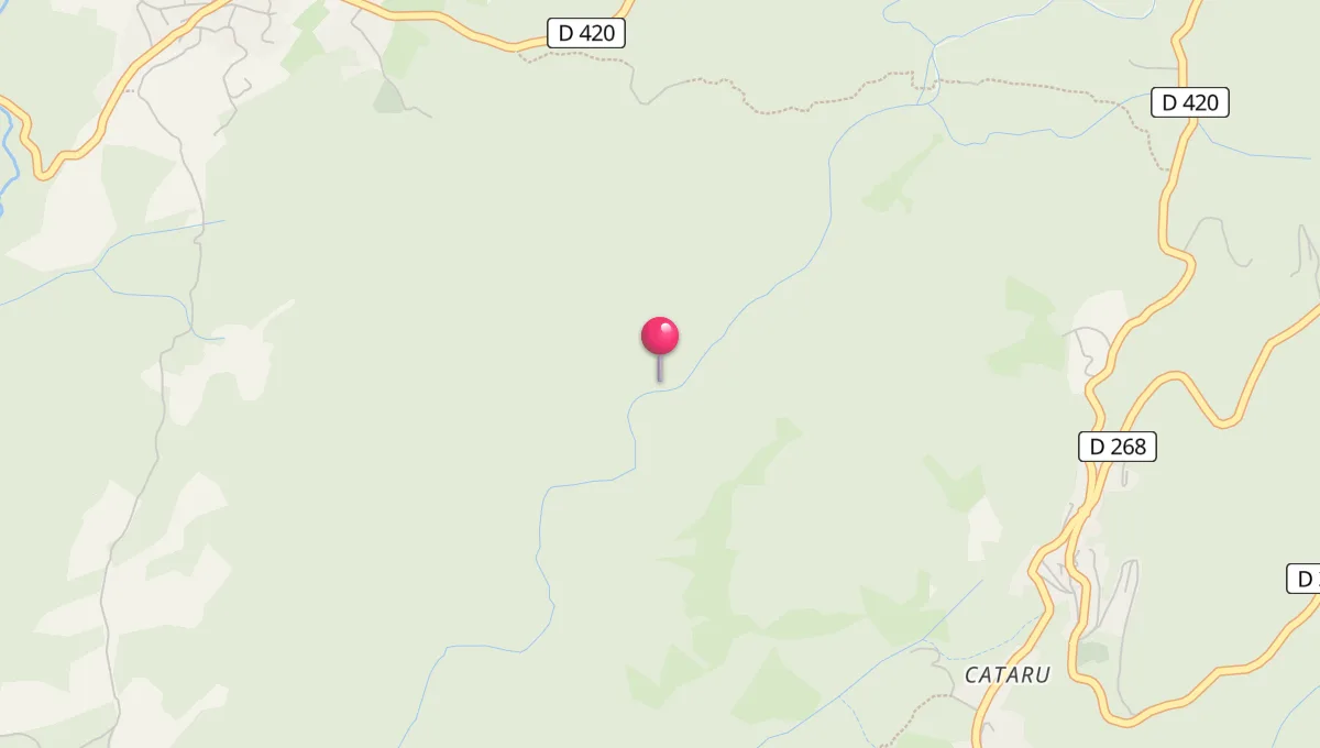 Heure de Prière à Conca