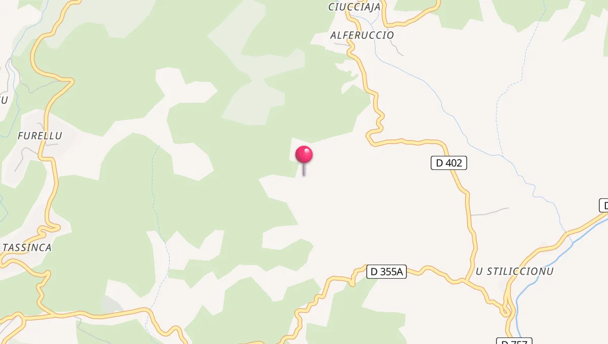 Heure de Prière à Casalabriva