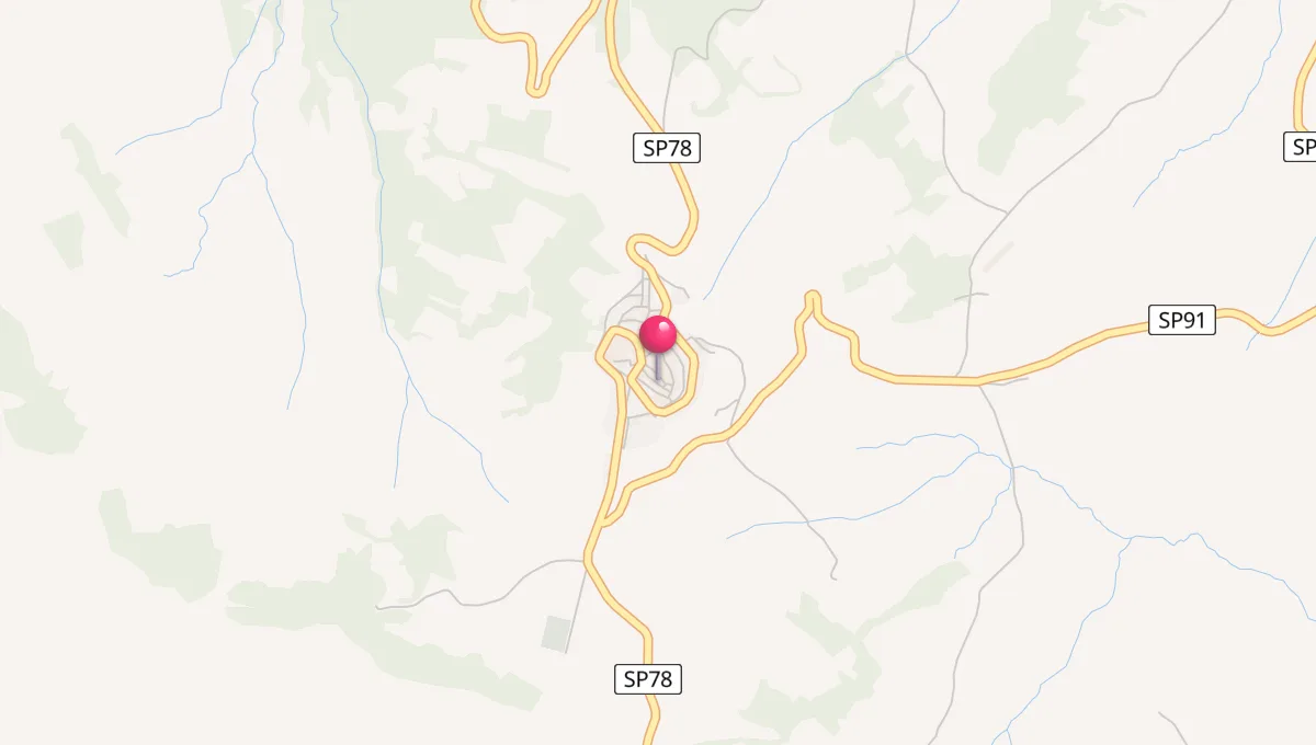 Orari di Preghiera a Montorio Nei Frentani