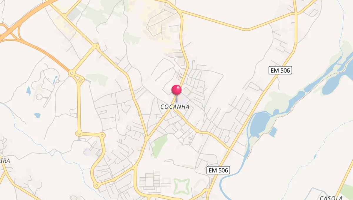 Horários de Oração em Santa Cruz