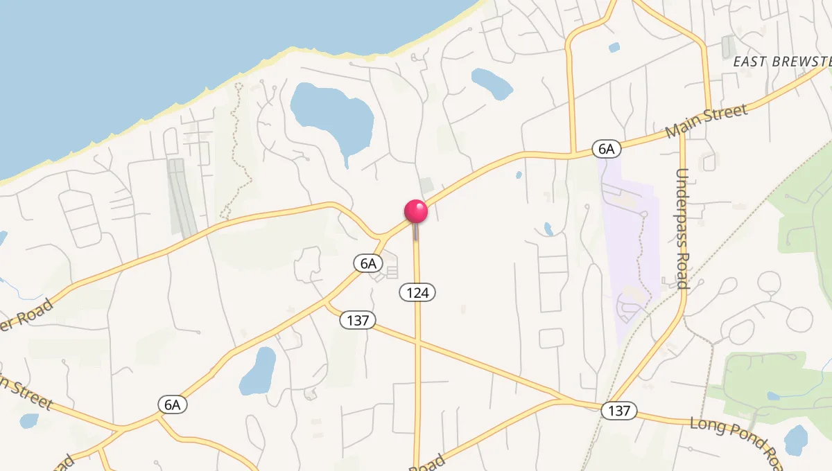 Prayer Times in Brewster