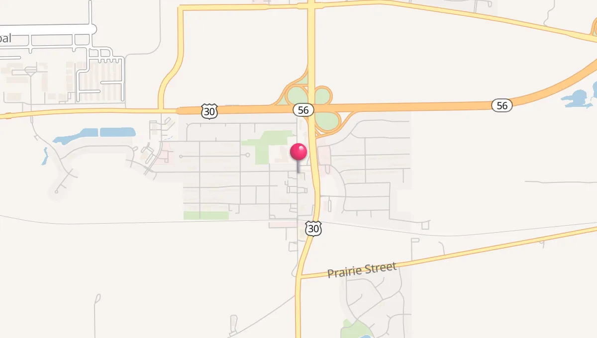 Prayer Times in Sugar Grove