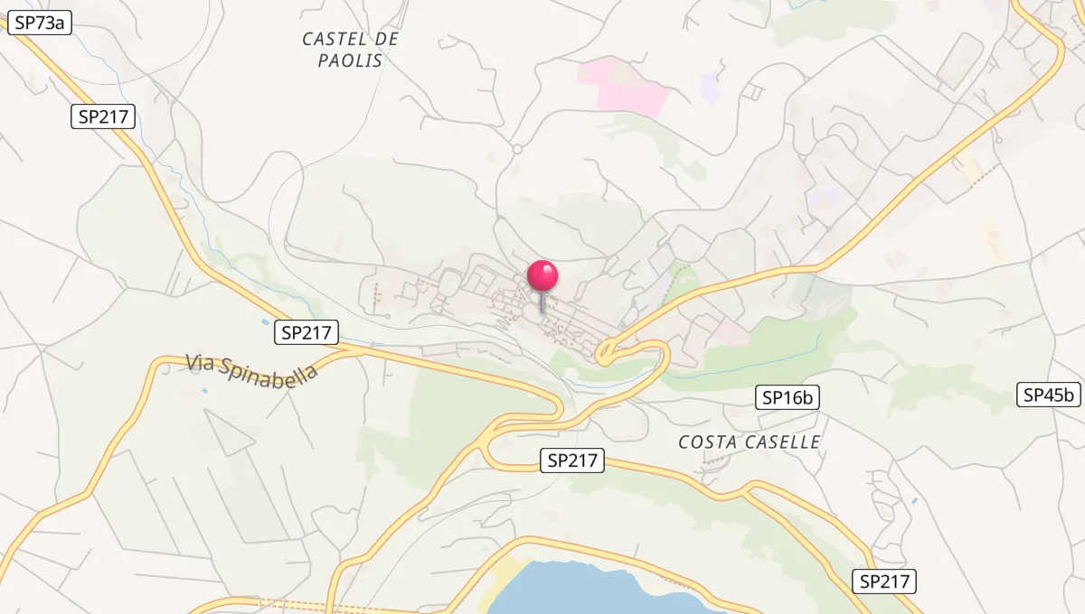 Orari di Preghiera a Marino