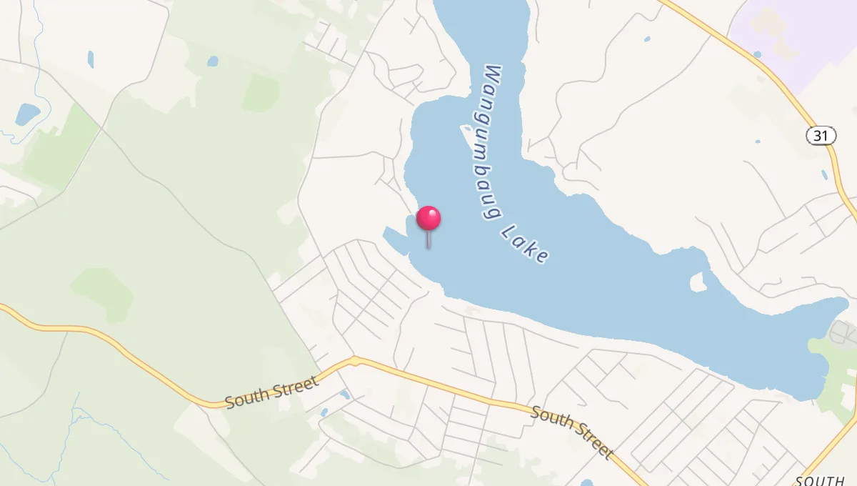 Prayer Times in Coventry Lake