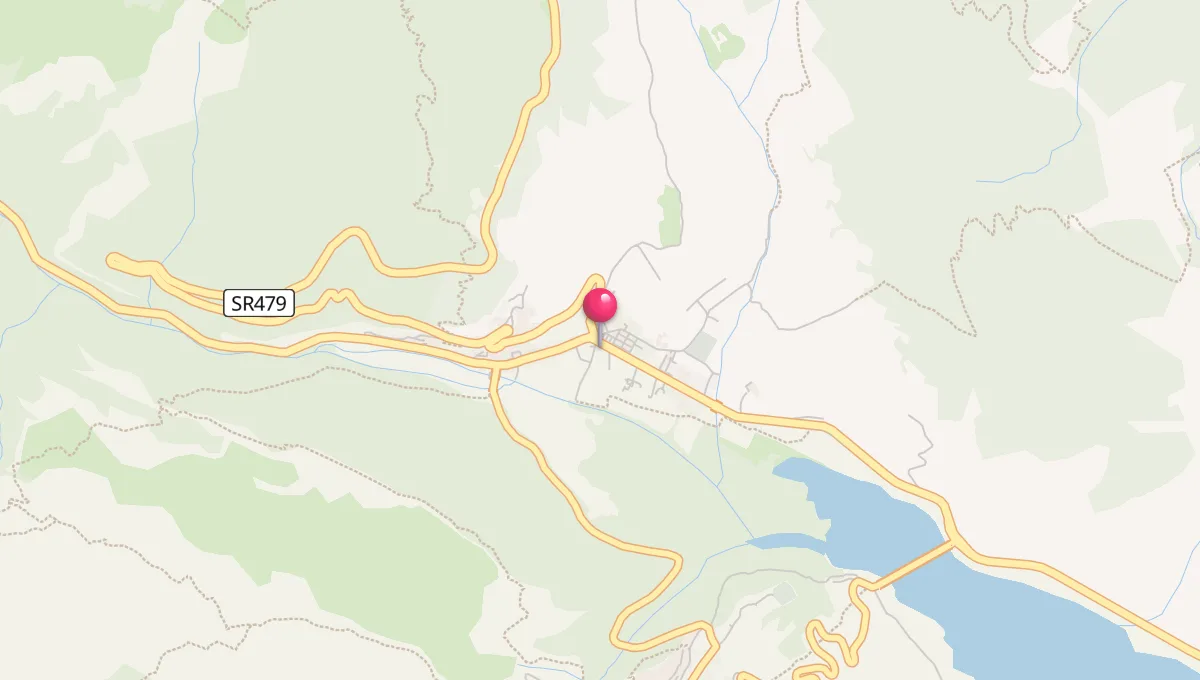 Orari di Preghiera a Villetta Barrea