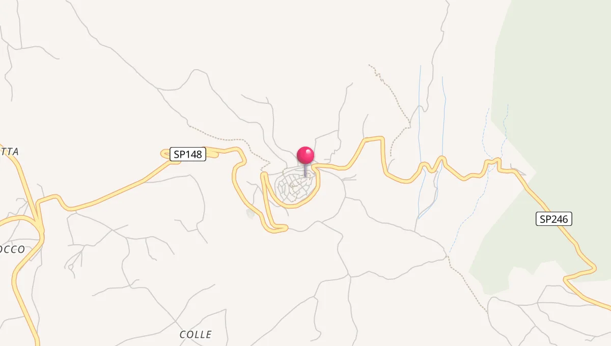 Orari di Preghiera a Vico nel Lazio