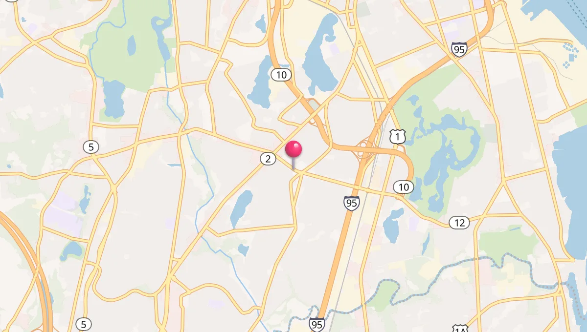Prayer Times in Cranston