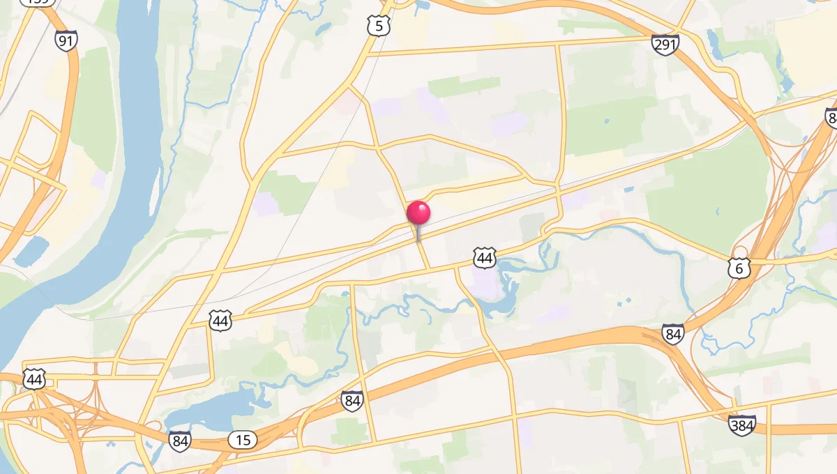 Prayer Times in East Hartford