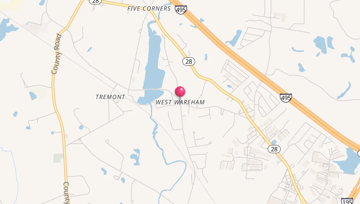 Prayer Times in West Wareham