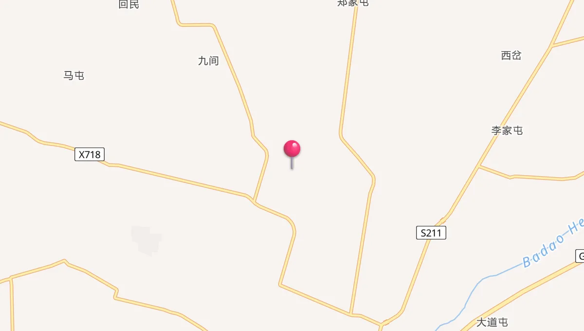 小谢村的礼拜时间