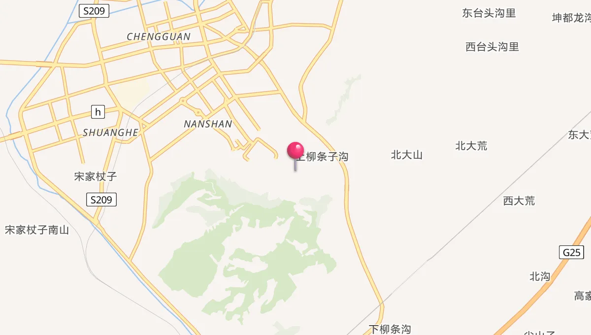 北票市的礼拜时间