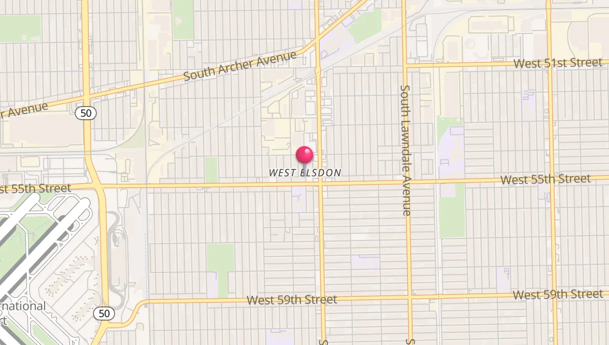 Prayer Times in West Elsdon