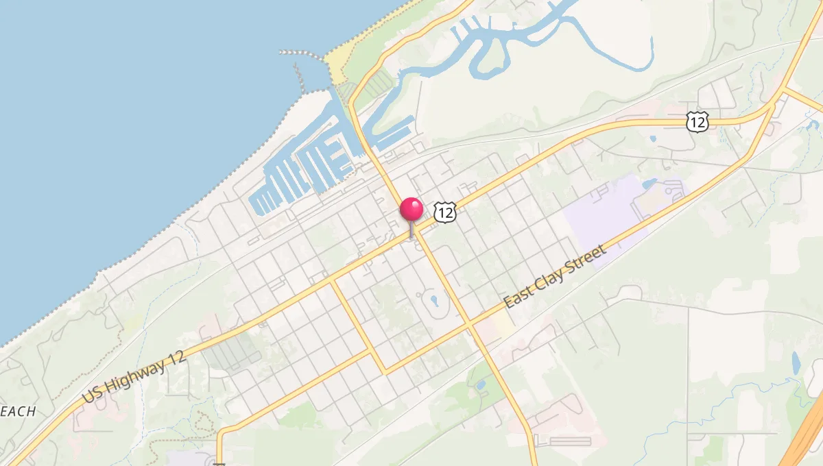 Prayer Times in New Buffalo