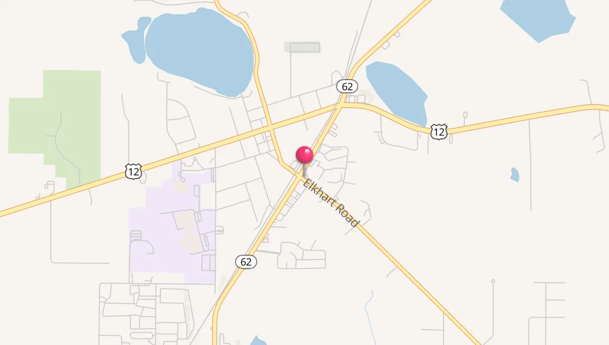 Prayer Times in Edwardsburg
