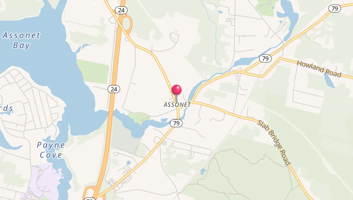Prayer Times in Assonet