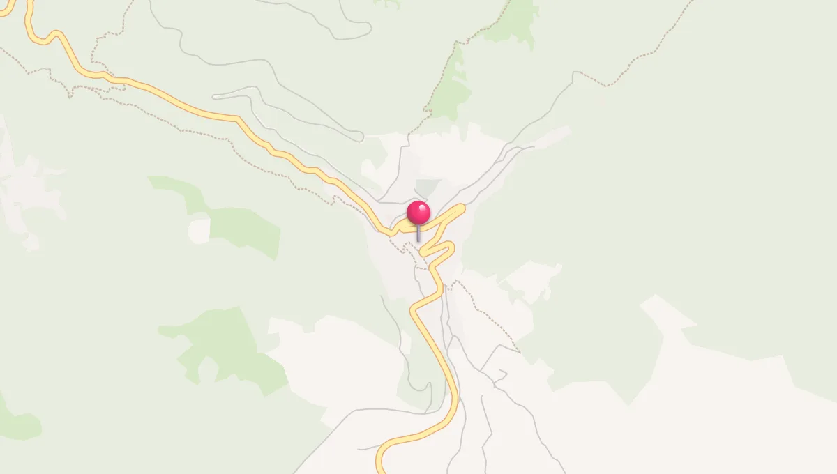 Orari di Preghiera a Guarcino