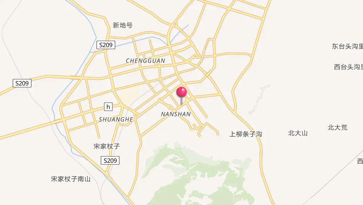 盛达的礼拜时间