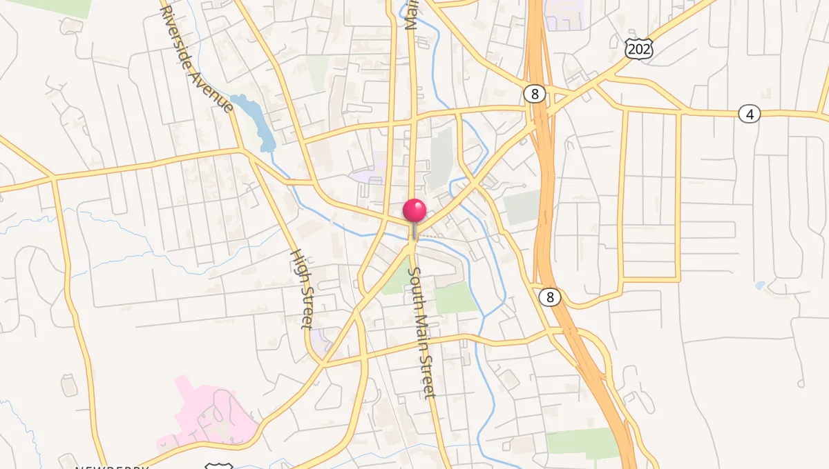 Prayer Times in Torrington