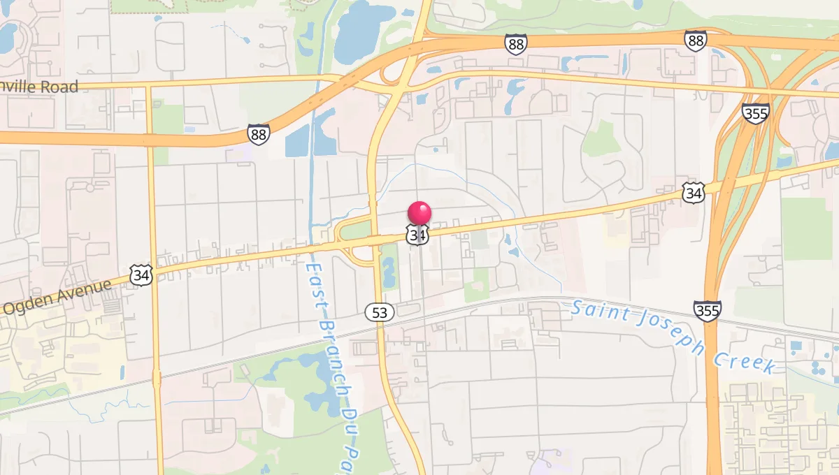 Prayer Times in Lisle