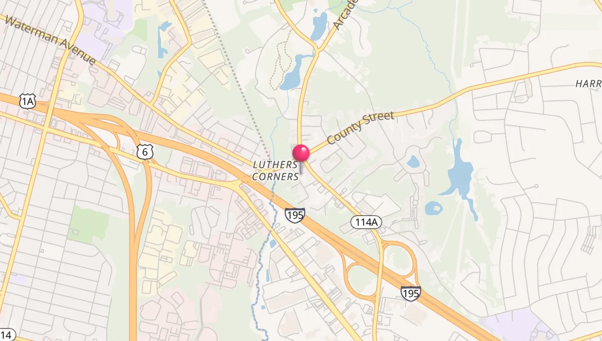 Prayer Times in Seekonk
