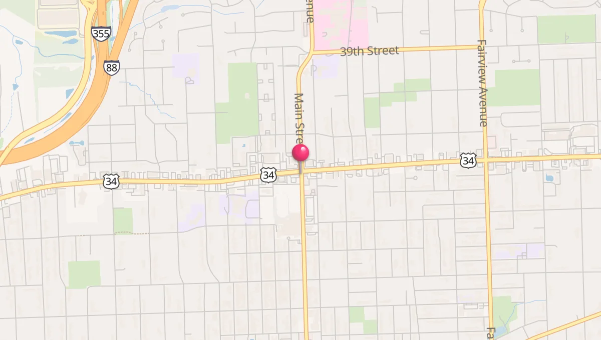 Prayer Times in Downers Grove