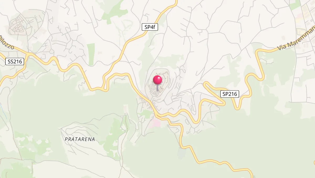 Orari di Preghiera a Montecompatri