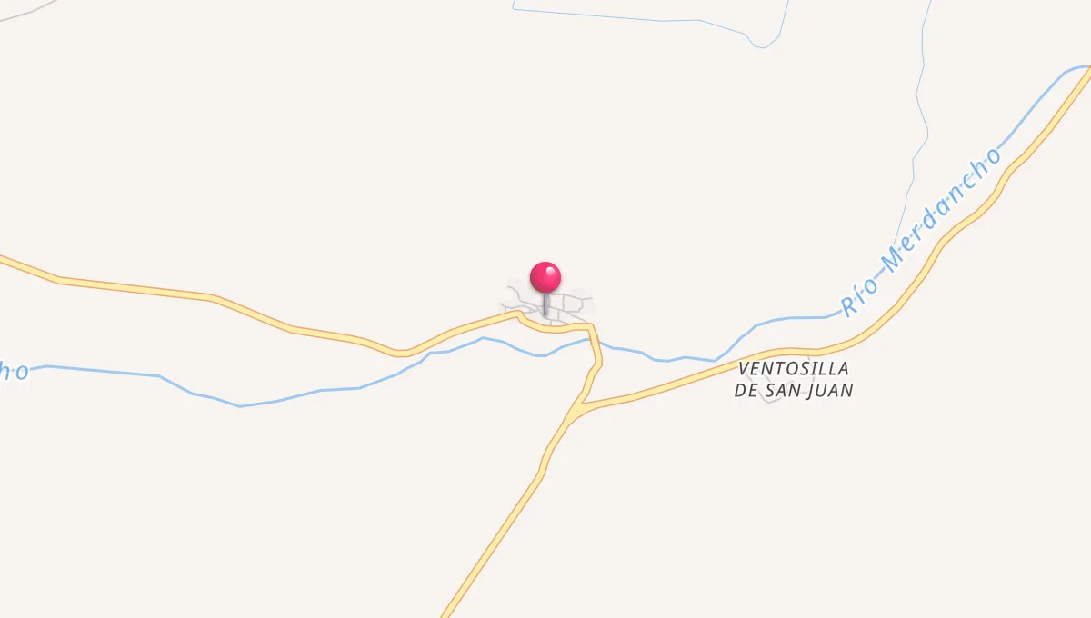 Horarios de Oración en Velilla de la Sierra