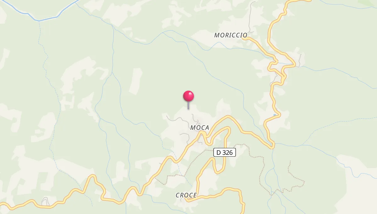 Heure de Prière à Aullène