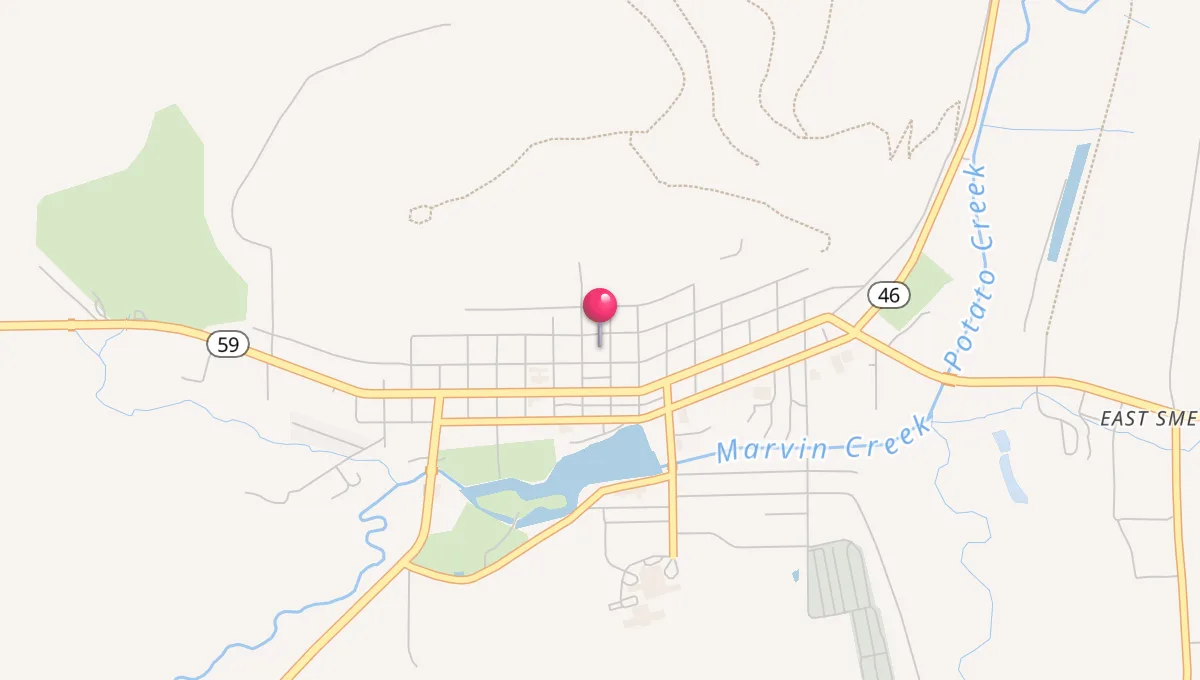 Prayer Times in Smethport