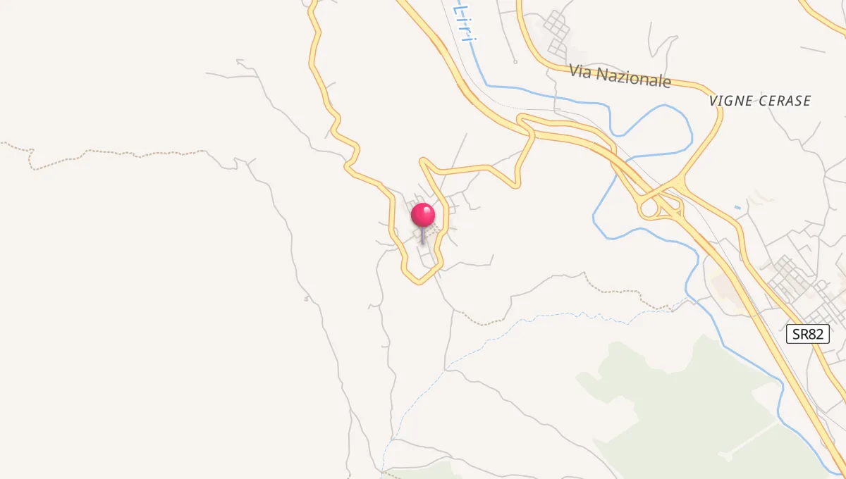 Orari di Preghiera a Roccavivi