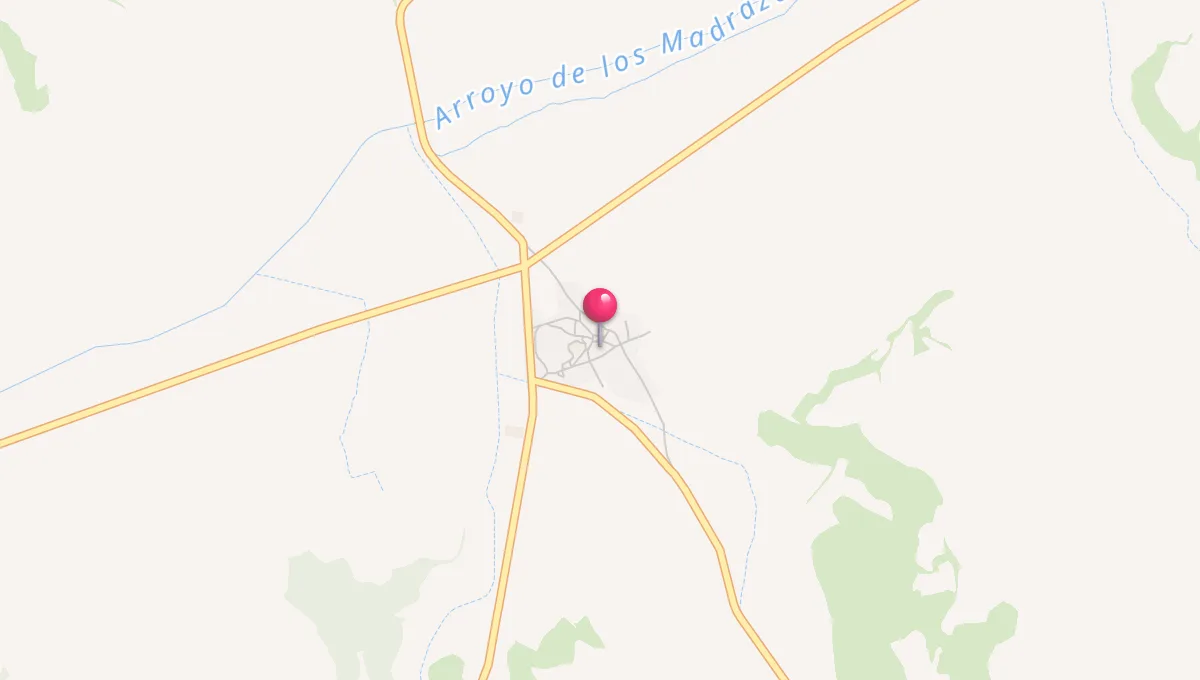 Horarios de Oración en Alba de Cerrato