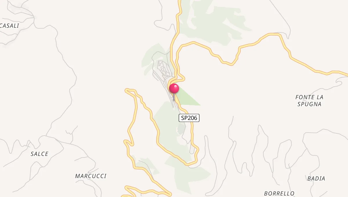 Orari di Preghiera a Schiavi di Abruzzo
