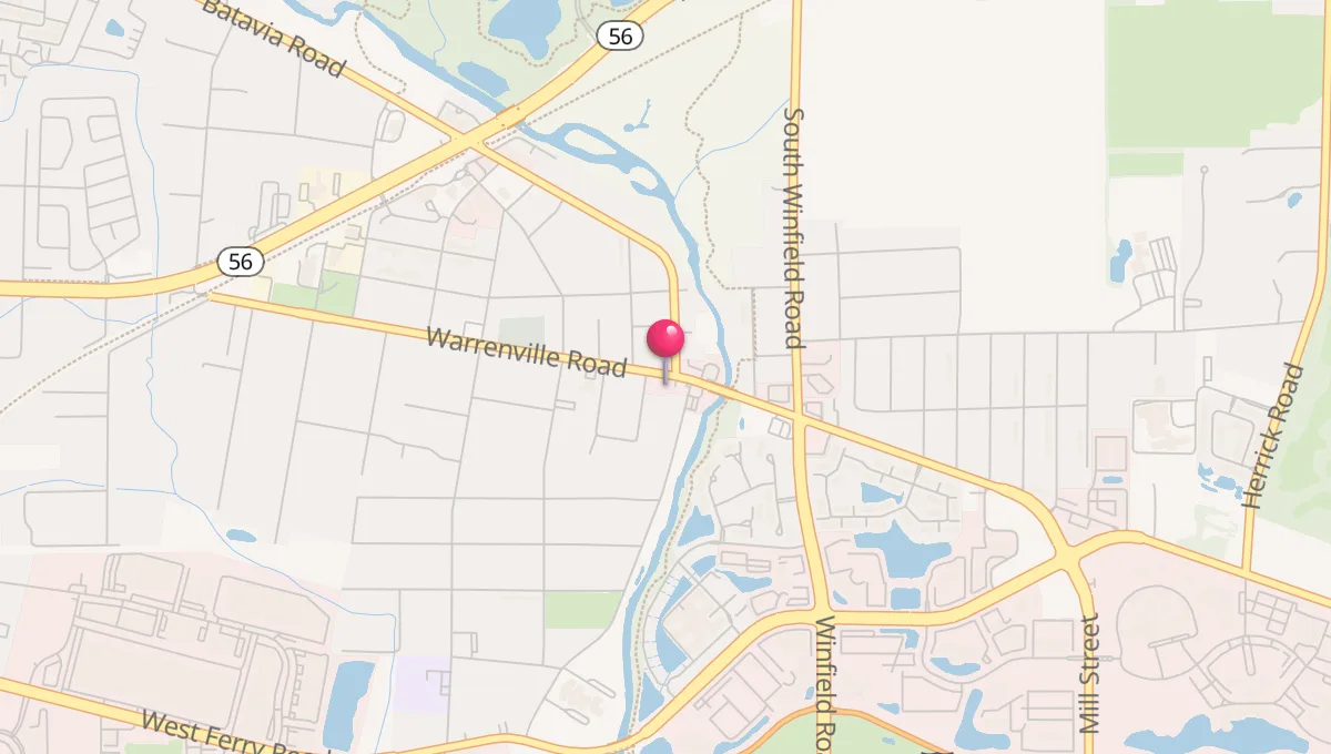 Prayer Times in Warrenville