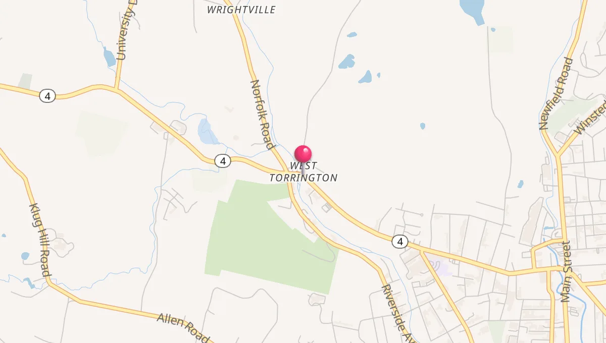 Prayer Times in West Torrington