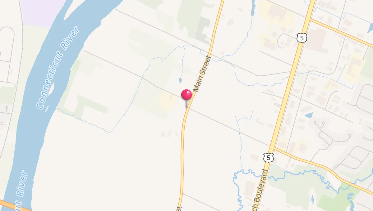 Prayer Times in South Windsor
