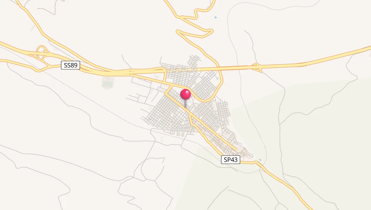 Orari di Preghiera a Cagnano Varano