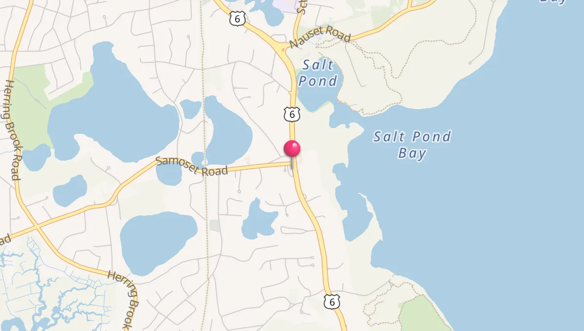 Prayer Times in Eastham