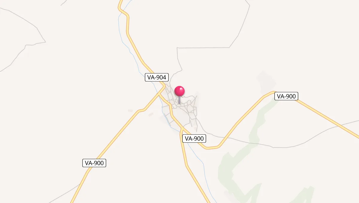 Horarios de Oración en Trigueros del Valle