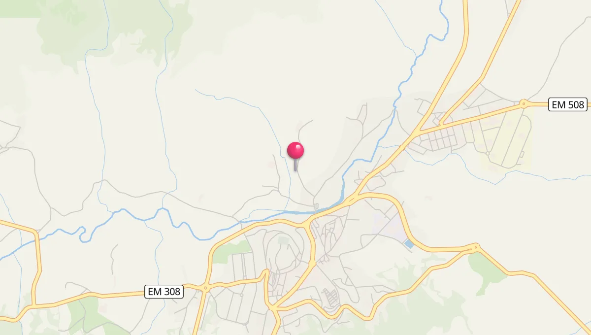 Horários de Oração em Montalegre