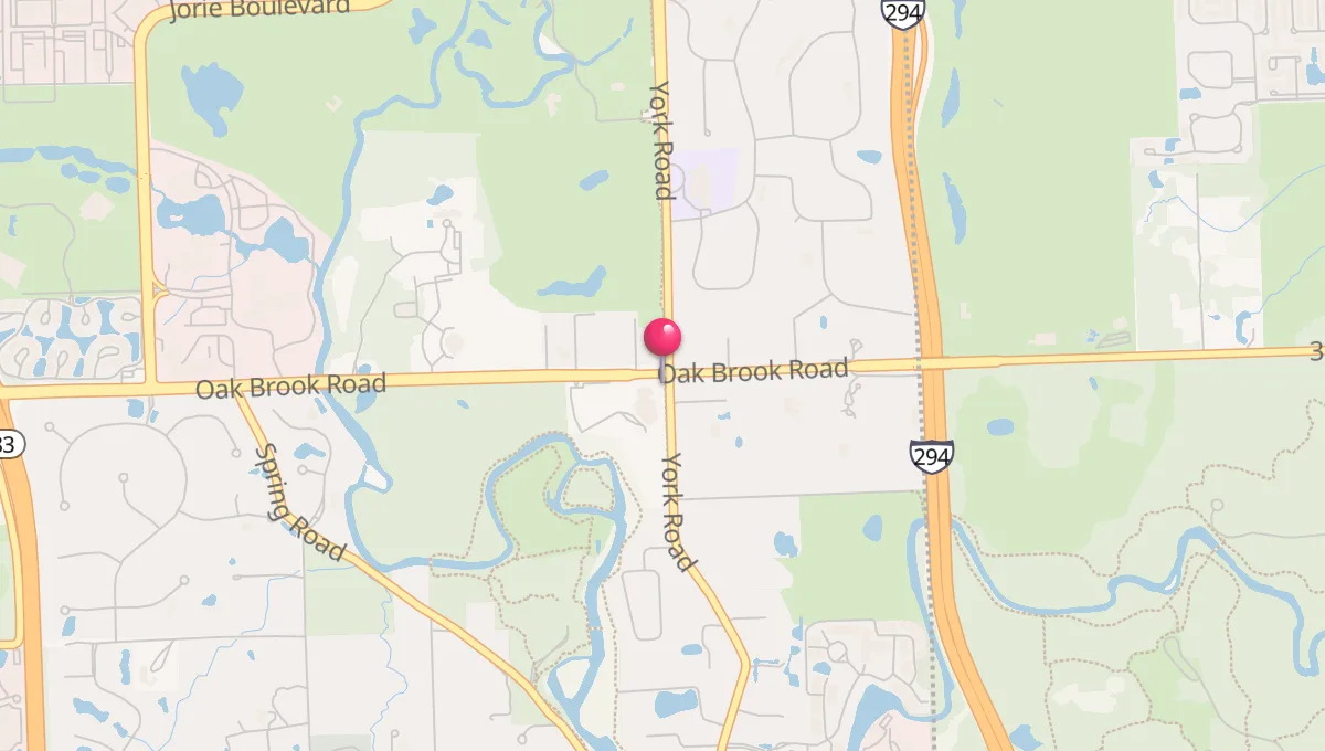 Prayer Times in Oak Brook