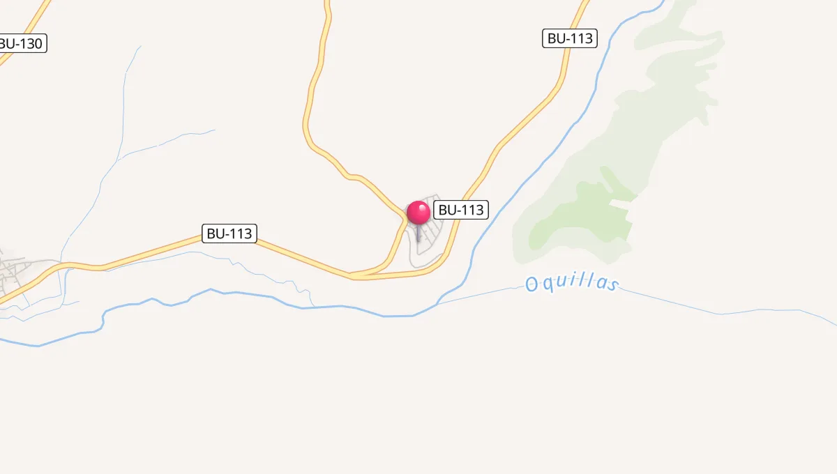 Horarios de Oración en Santibáñez de Esgueva