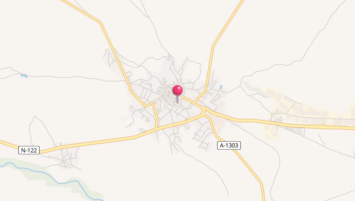 Horarios de Oración en Borja
