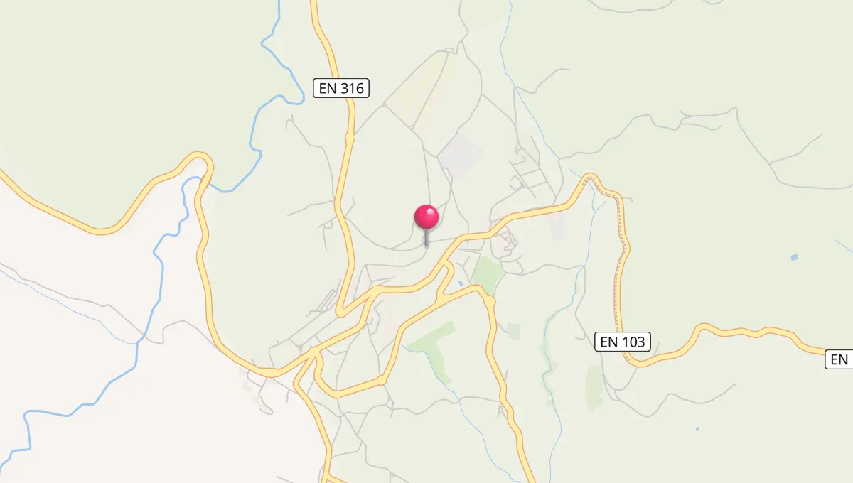 Horários de Oração em Vinhais