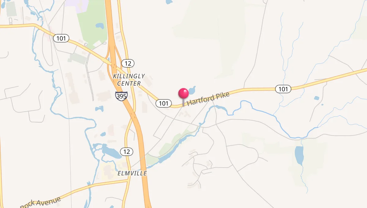 Prayer Times in Killingly