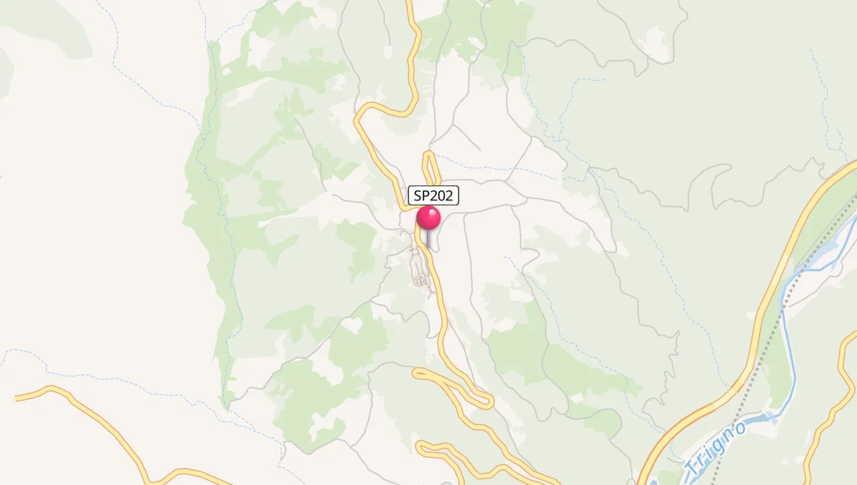 Orari di Preghiera a San Giovanni Lipioni