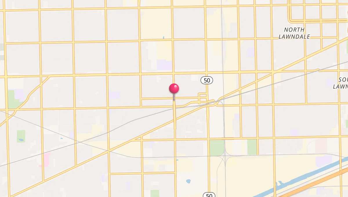 Prayer Times in Cicero